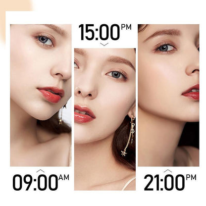 Skorter | Moisture Liquid Foundation