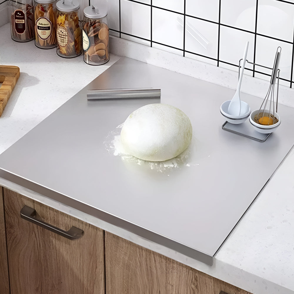 Skorter | Prime Steel Chopping Board