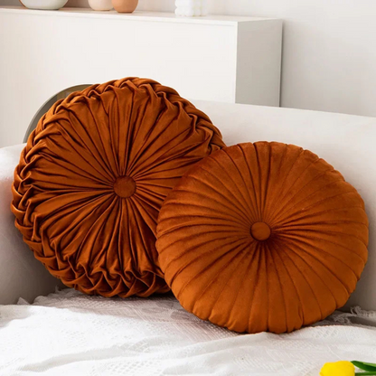 Skorter | Fluffy Decorative Pillow – Ultimate Comfort and Luxury for your Living Room