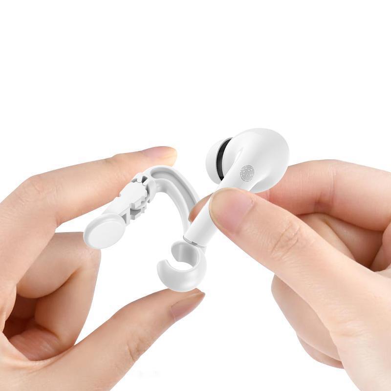 Skorter | Earphone Anti-Loss Clip