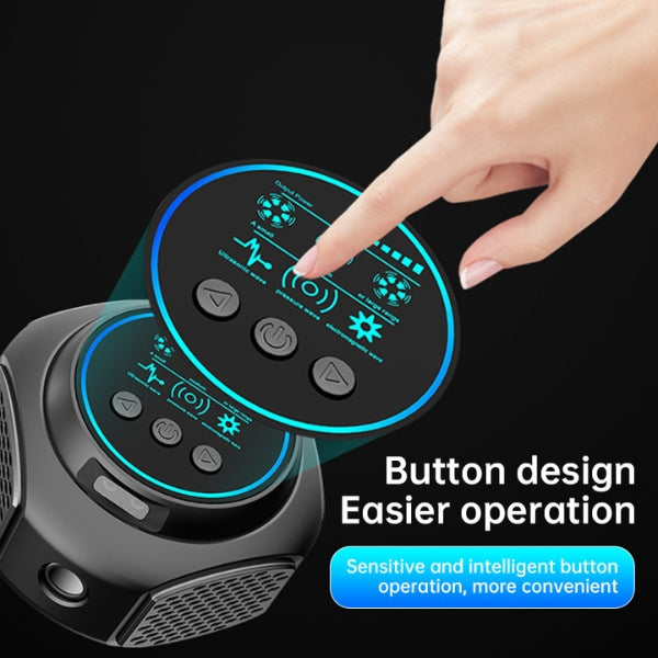 Skorter | Plug-In Ultrasonic Rat Repellent | Chemical-Free. Silent & Covers Up to 3200 sq. ft. for Indoor and Outdoor Use