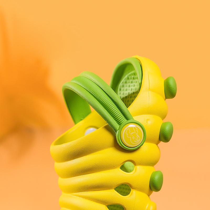 Skorter | Children Caterpillar Summer Sandals