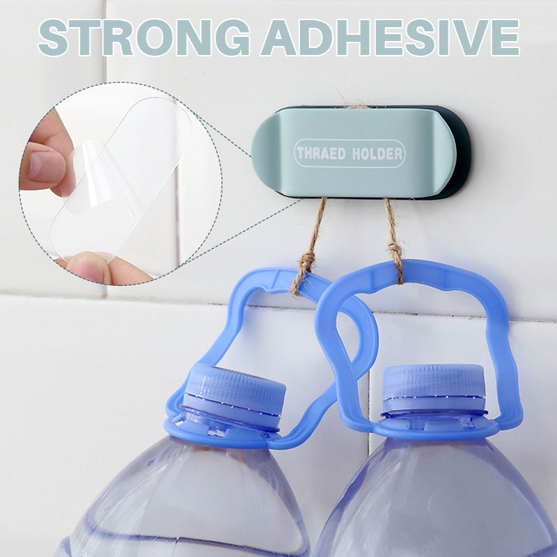 Skorter | Cable Organizer Clamps