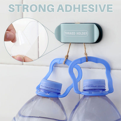 Skorter | Cable Organizer Clamps