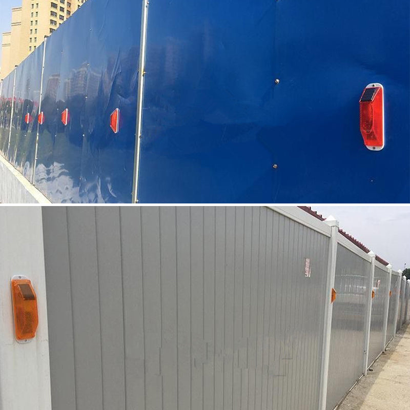 Skorter | Solar Warning Lights