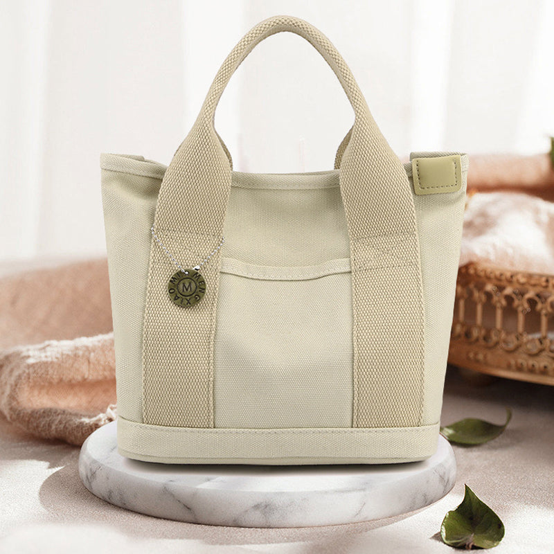 Skorter | Canvas Bag