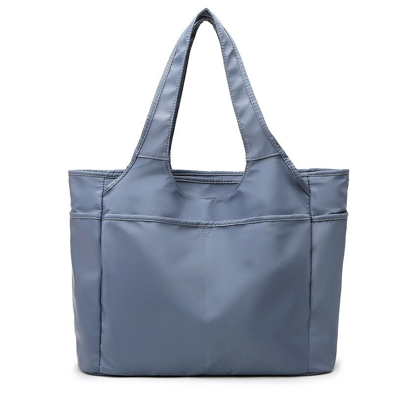 Skorter | Multifunctional Tote Bag for Women with Large Capacity