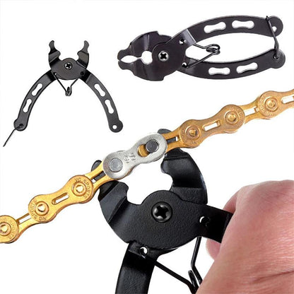 Skorter | Bicycle Chain Link Pliers