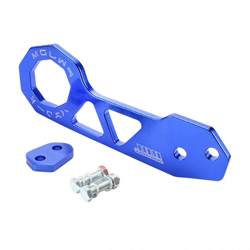 Skorter | Car Rear Bumper Tow Bar