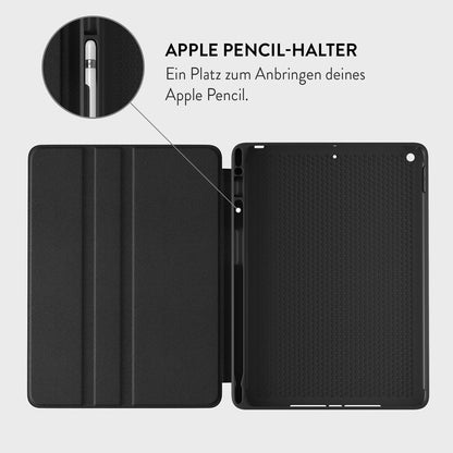 Skorter | Almond Latte - iPad 10.2 (9th / 8th / 7th Gen) case