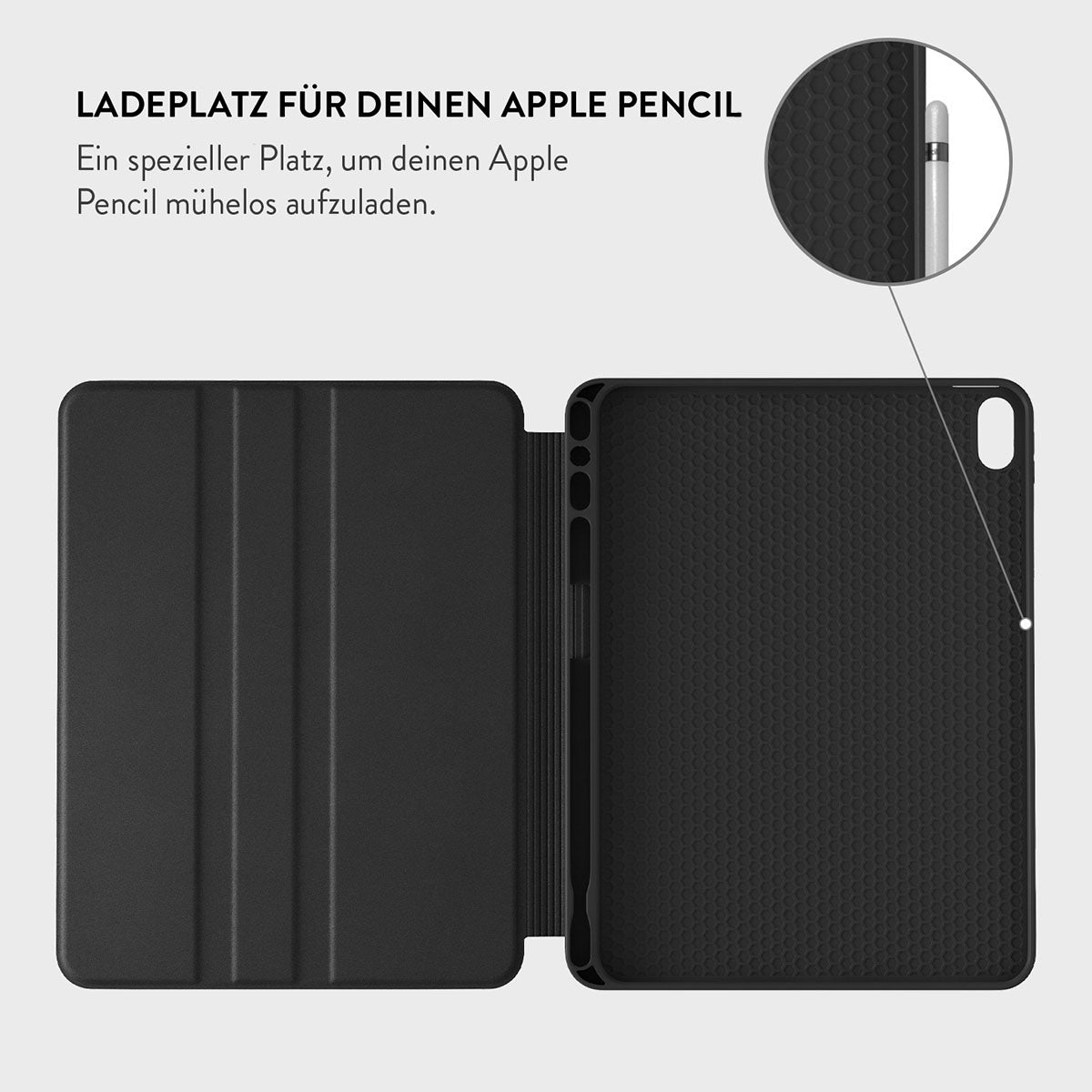 Skorter | Bambi - iPad Air 10.9 (5th / 4th Gen) Case