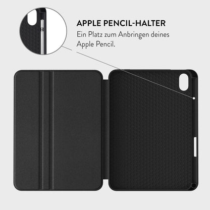 Skorter | Alice - iPad Mini 8.3 (A17 Pro/6th generation) case