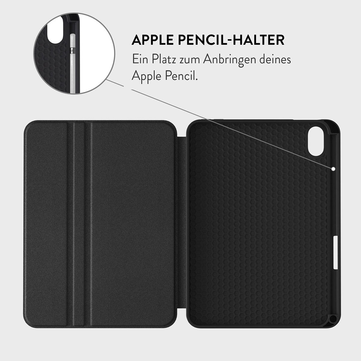 Skorter | Afternoon Snacks - iPad Mini 8.3 (A17 Pro/6th generation) Case