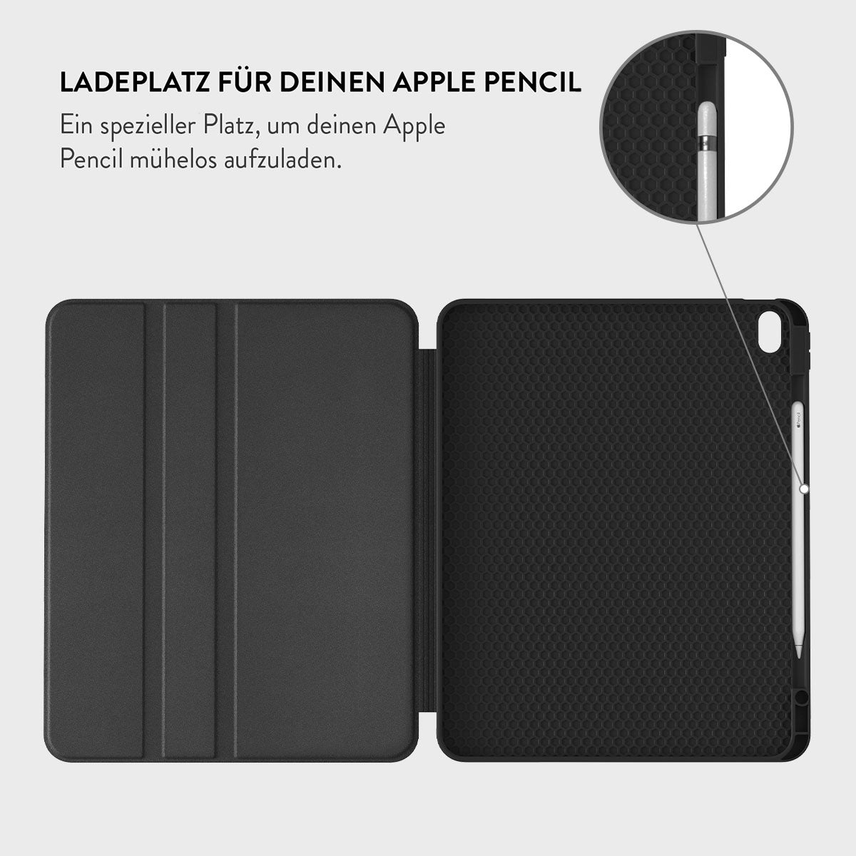 Skorter | Aquarius - iPad Air 13 (7th / 6th Gen) Case