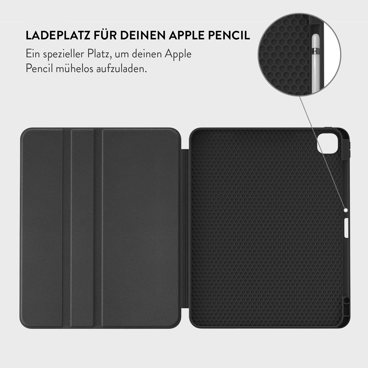 Skorter | Beach game - iPad Pro 13 (7th gen) Case