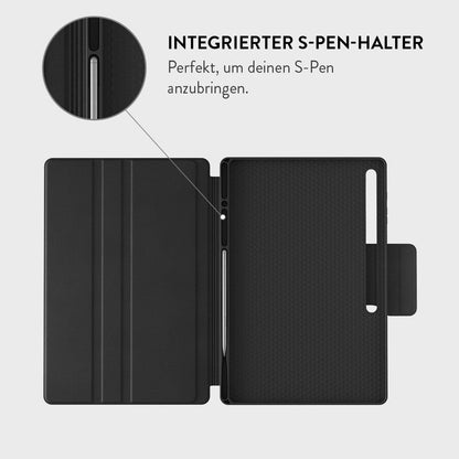 Skorter | Antique - Samsung Galaxy Tab S9 Ultra Cover