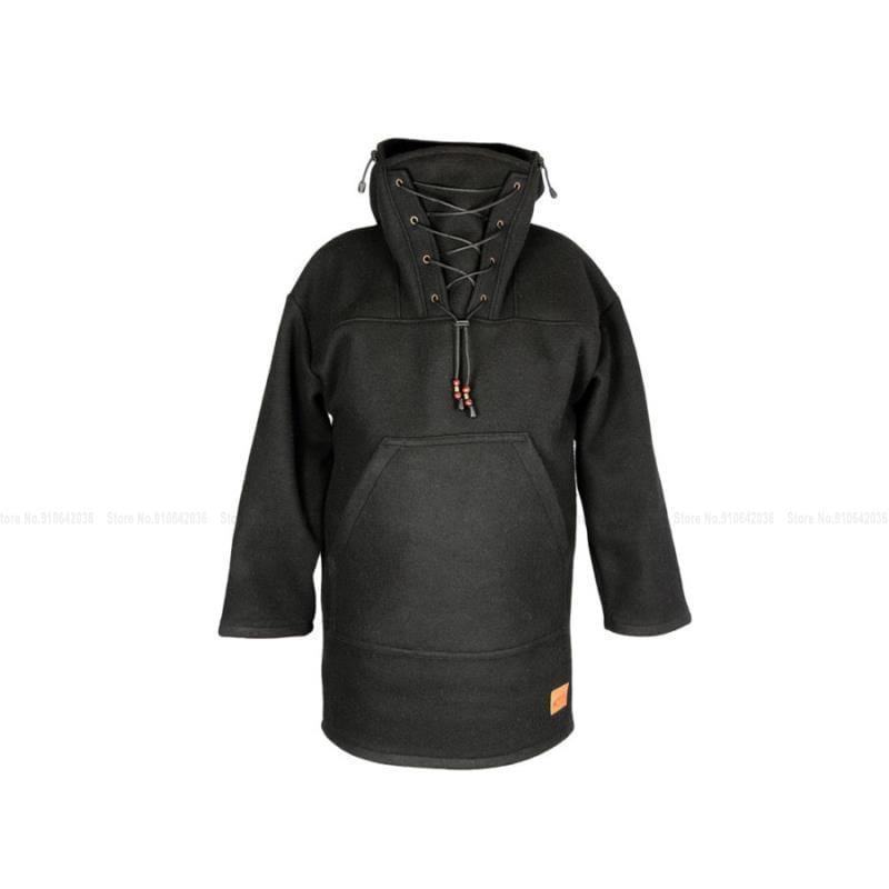 Skorter | Boreal Windrak Woolanorak Jacket