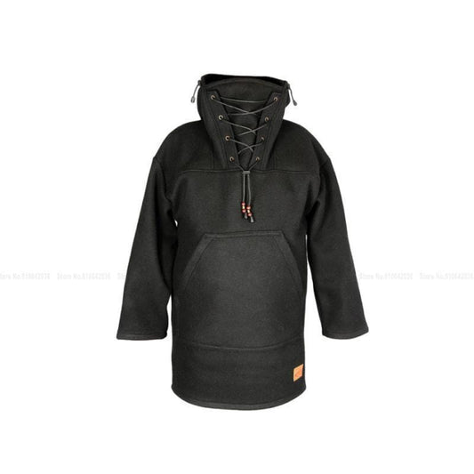 Skorter | Boreal Windrak Woolanorak Jacket