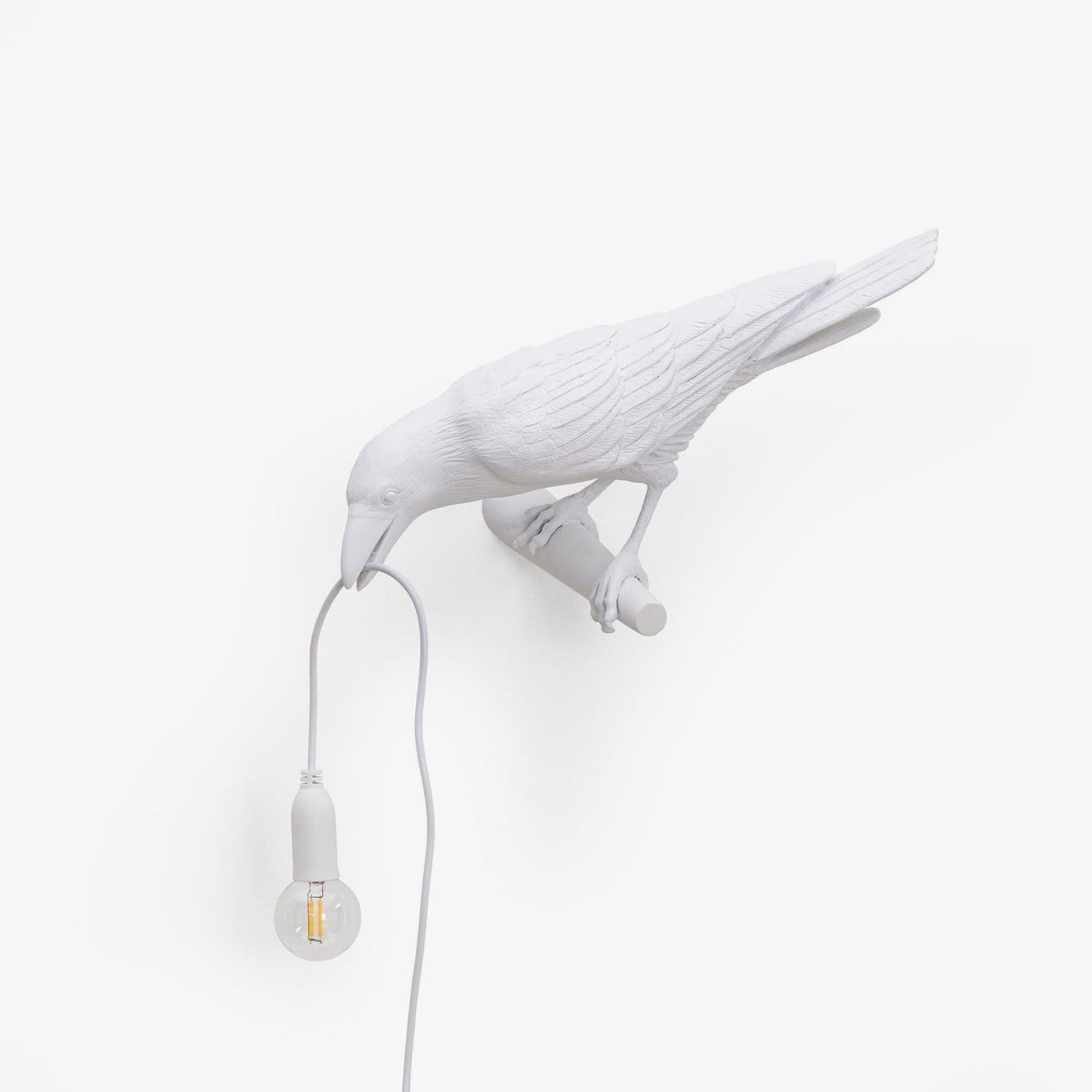 Skorter | Bird Wall Light