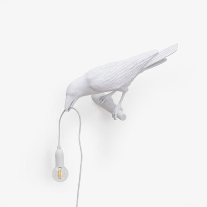 Skorter | Bird Wall Light
