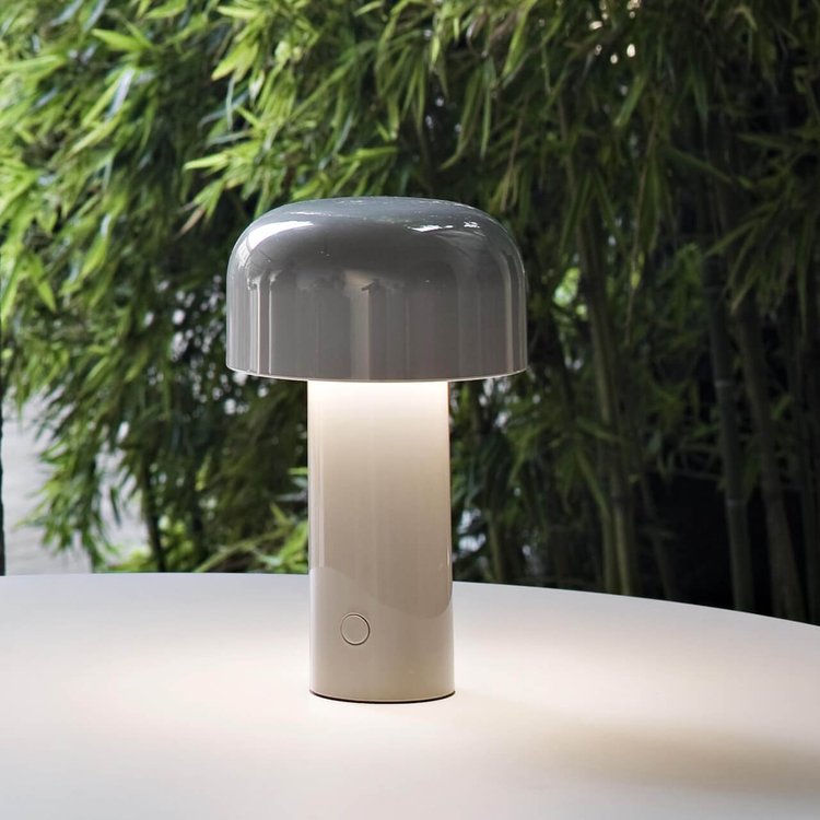 Skorter | Elegant Portable LED Table Lamp with Color Settings