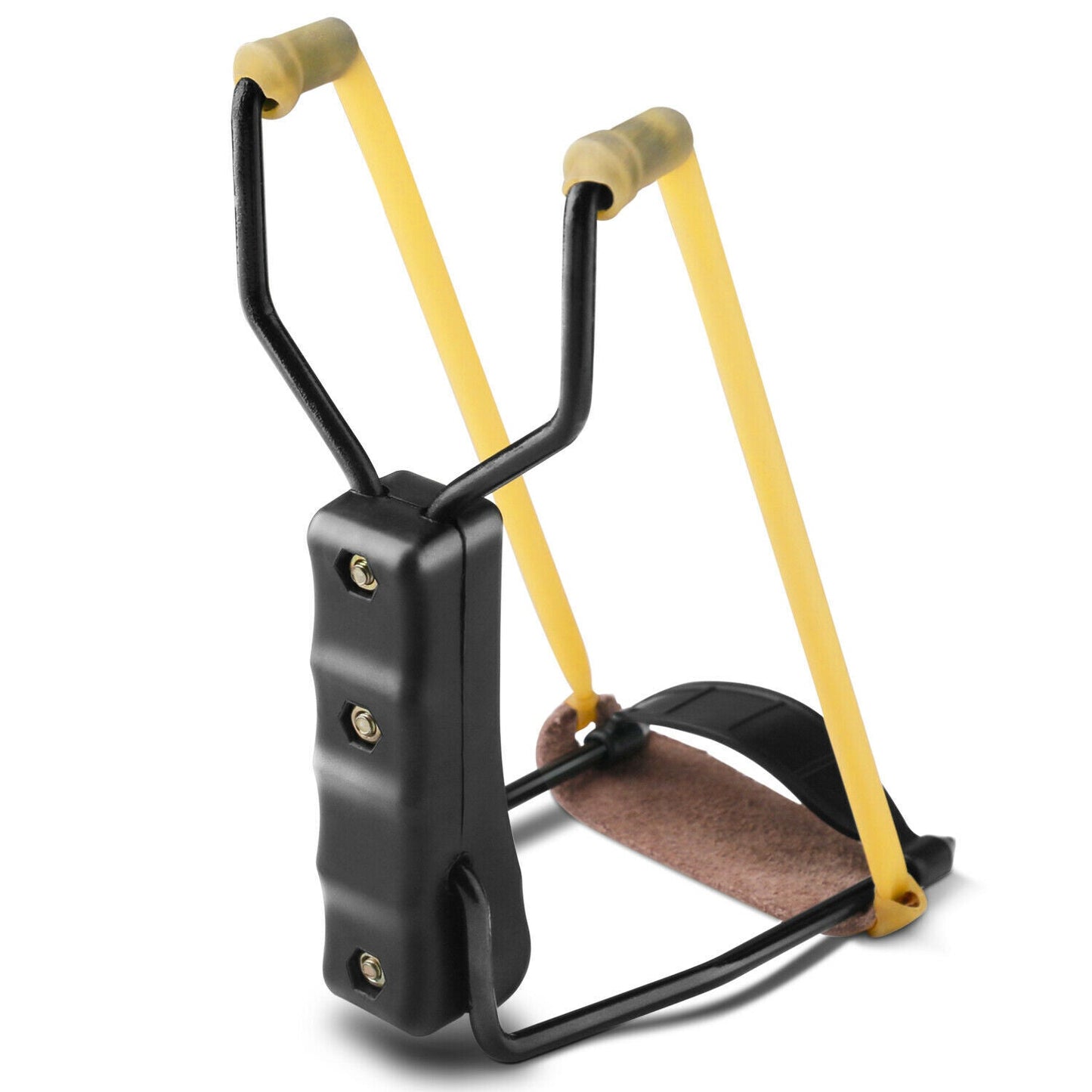 Skorter | Collapsible slingshot for the wrist.