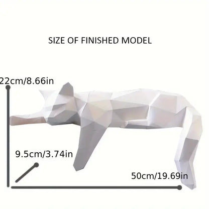 Skorter | Caty – Modern Cat Decoration