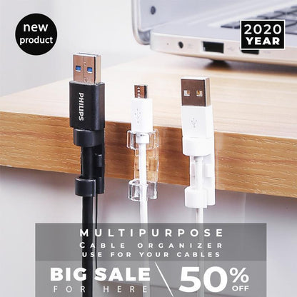 Skorter | Afterhandler Wire Clamp