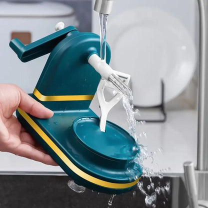 Skorter | EasyPeel Multifruit Stainless Steel Vegetable Peeler