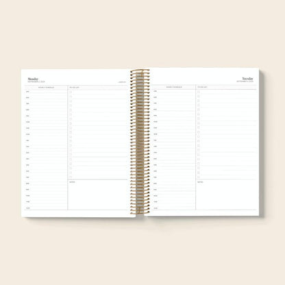 Skorter | 24-25 Daily Planner
