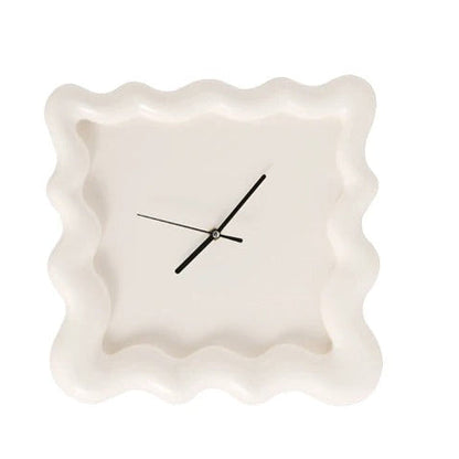Skorter | Bondi Modern Minimalist Wall Clock 30cm