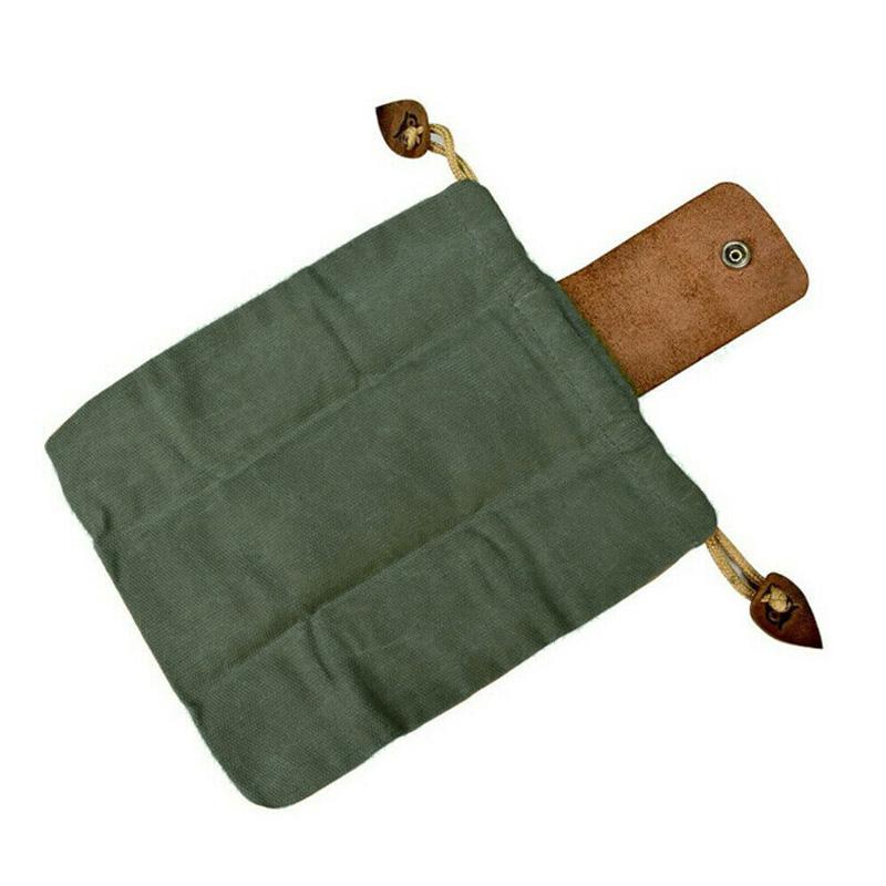 Skorter | Belt storage bag for camping