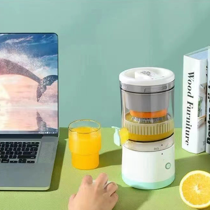 skorter | Automatic Household Electric Juicer Wireless Portable Juicer