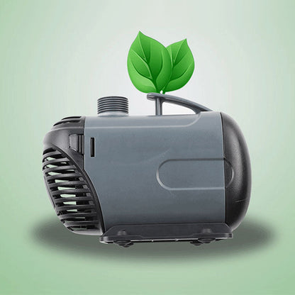 Skorter | AquaStream Fountain Pump – Adjustable Water Pump for Ponds and Garden Decoration