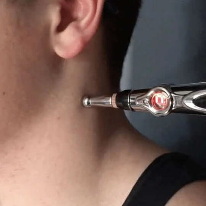 Skorter | Electric Acupuncture Massage Pen for Pain Relief