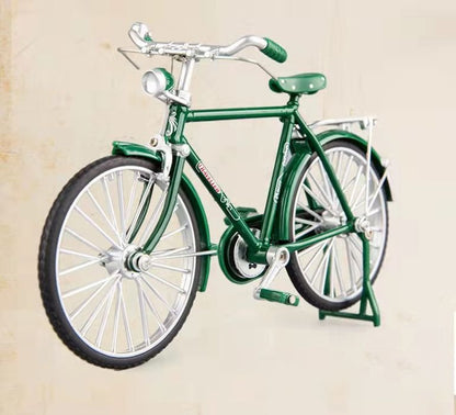Skorter |  Bicycle Model Scale DIY