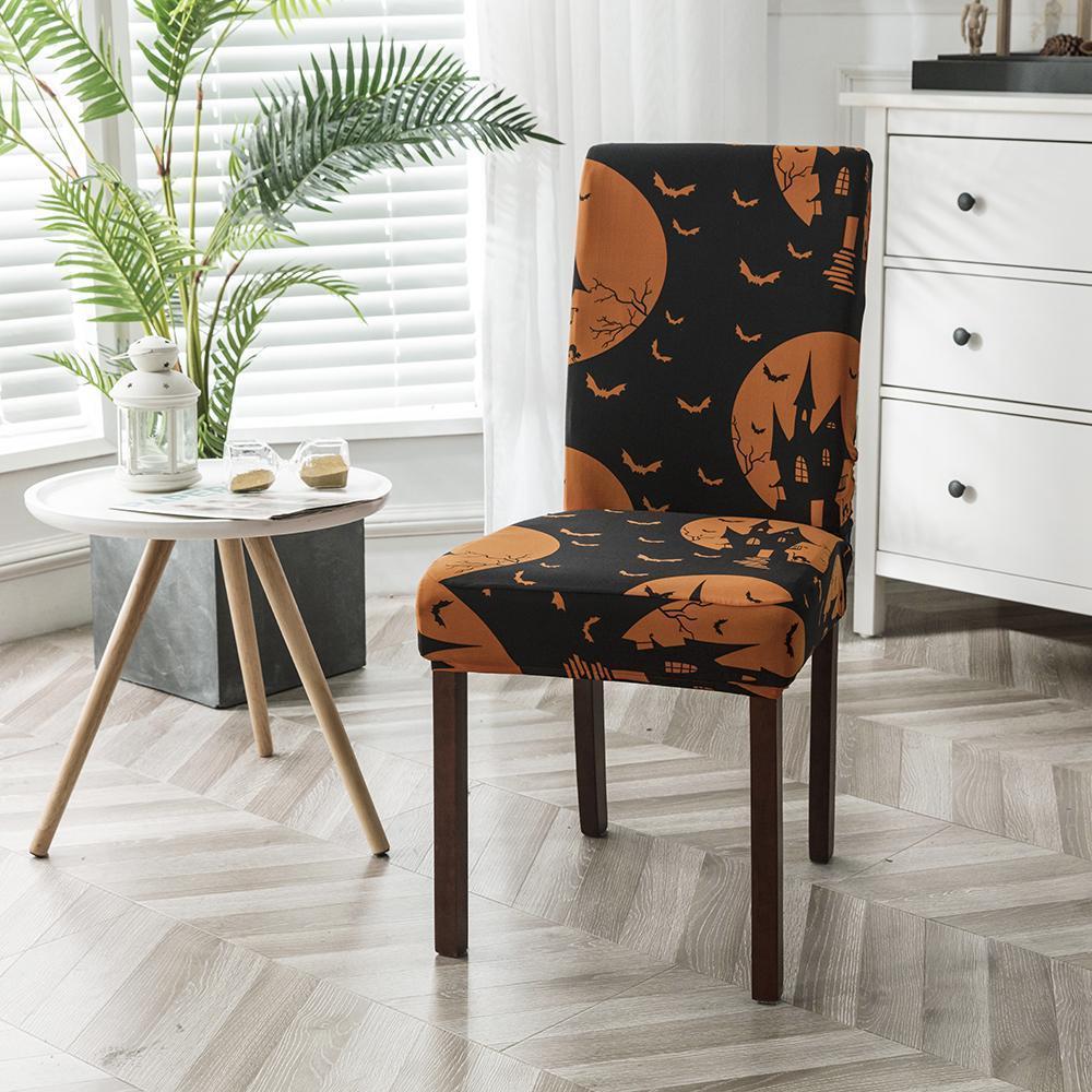 Skorter | Elastic Chair Covers