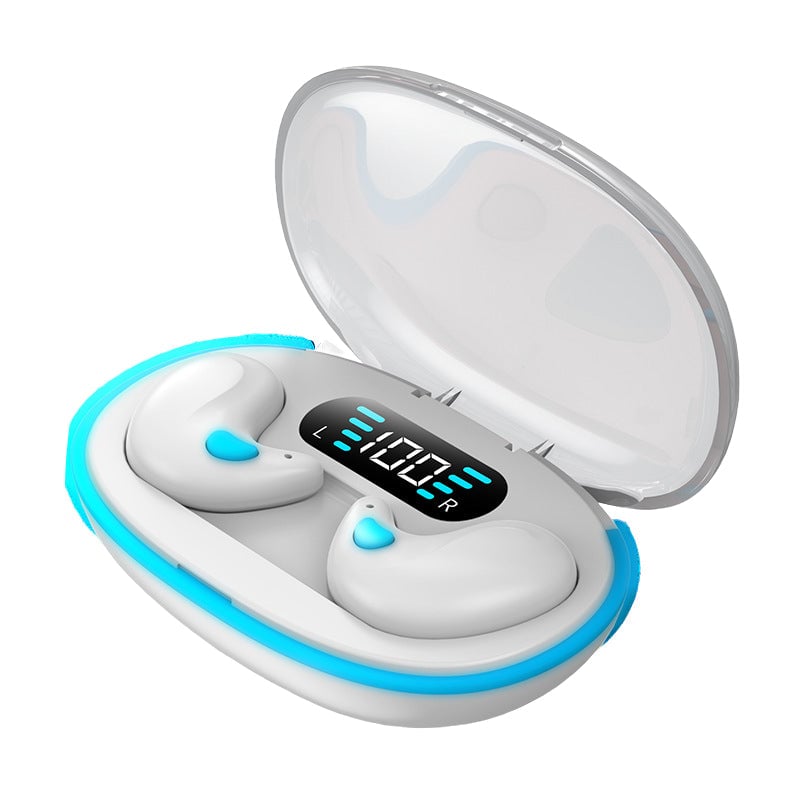 Skorter | Bone Conduction Sleep Bluetooth Headset