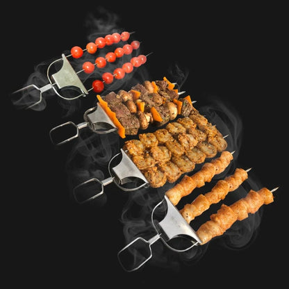 Skorter | 3 Way Grill Skewers