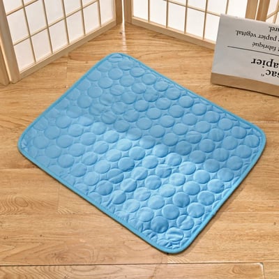 Skorter | Cooling mat for pets with non-toxic self-cooling gel