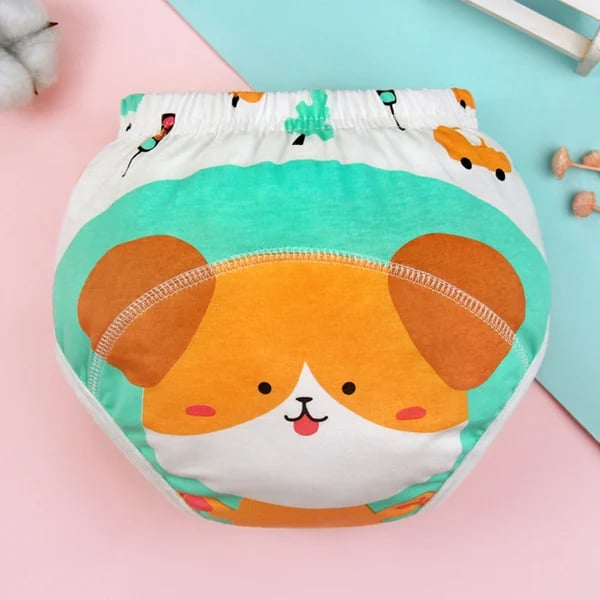 Skorter | Baby Potty Training Underwear