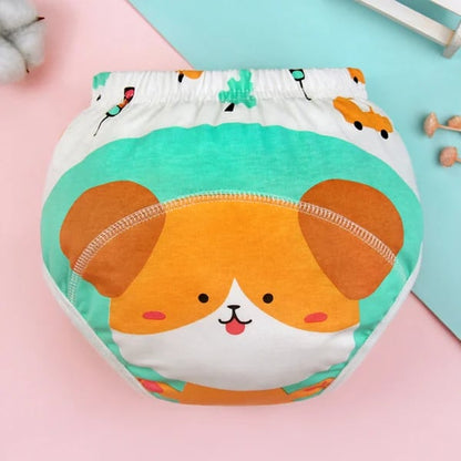 Skorter | Baby Potty Training Underwear