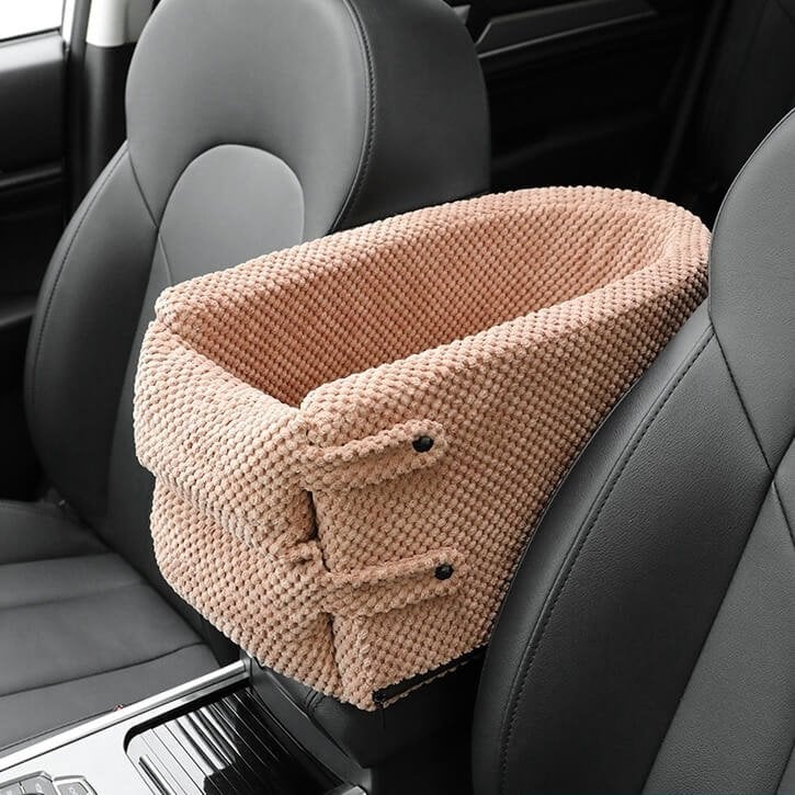 Skorter |  Puppy Car Seat