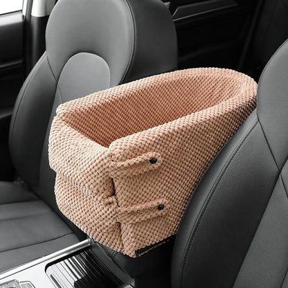 Skorter |  Puppy Car Seat