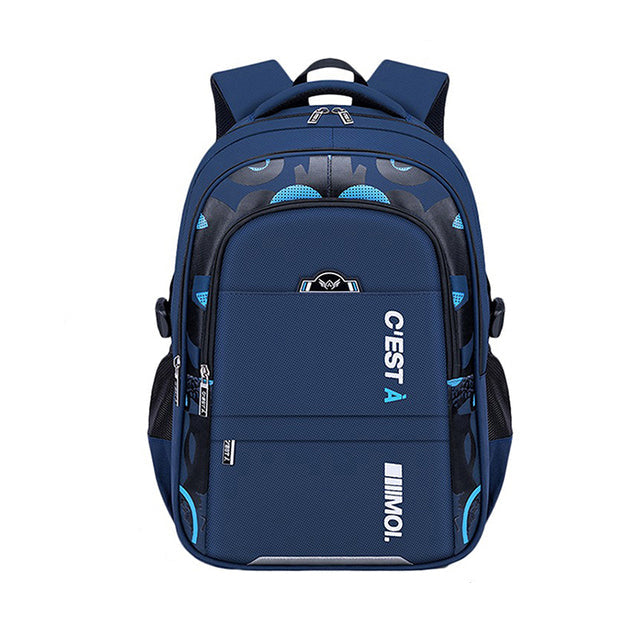 Skorter | Teenager School Backpacks