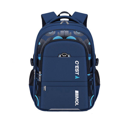Skorter | Teenager School Backpacks