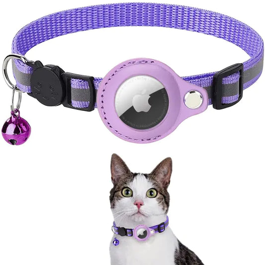 Skorter | Air Tag Pet Collar