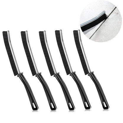 skorter | Durable Tile Joint Cleaner Brush Stiff Bristles Joint Cleaning Brush