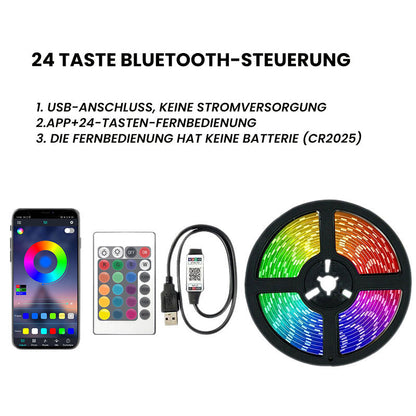 Skorter | Background lighting LED strip