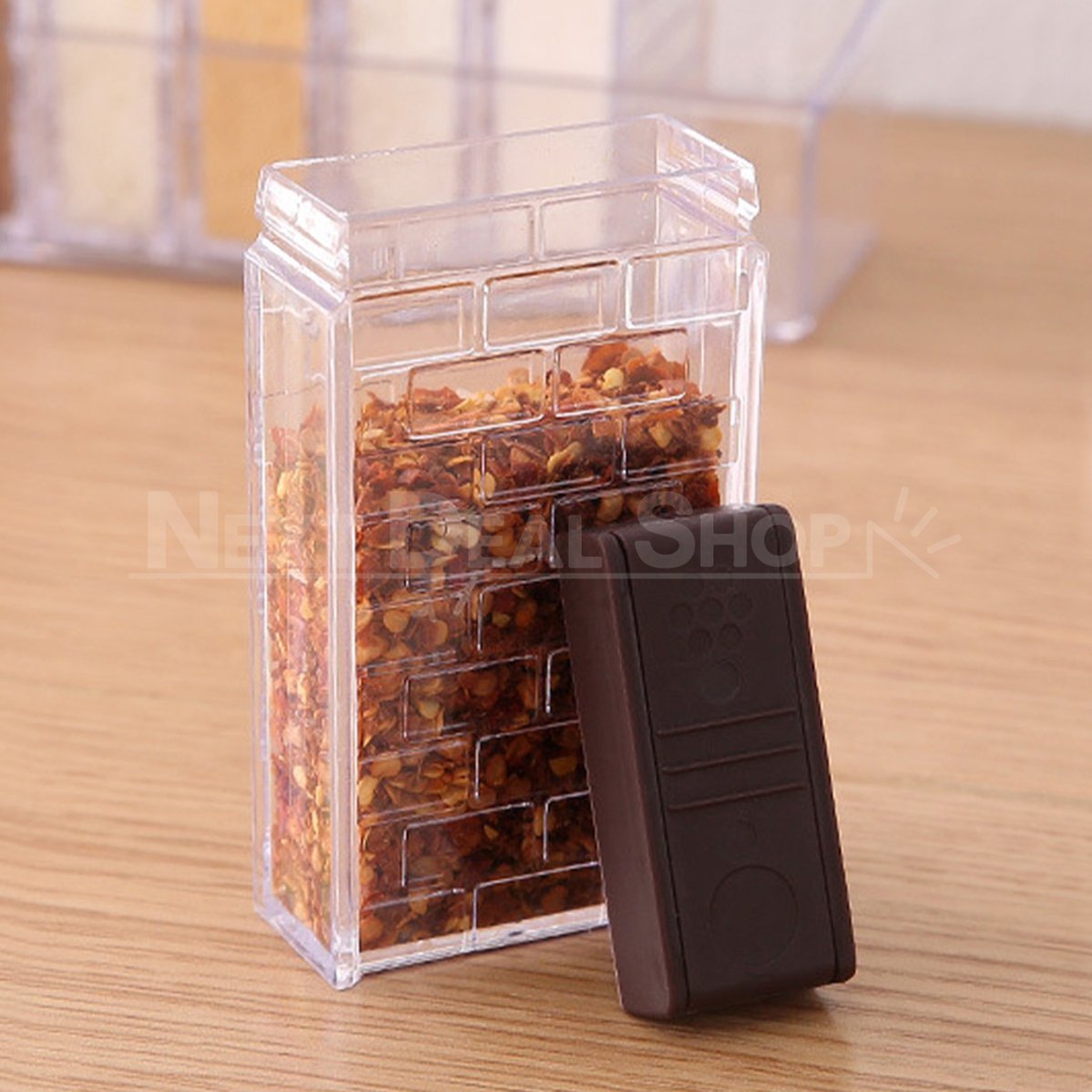 Skorter | 6-piece spice set